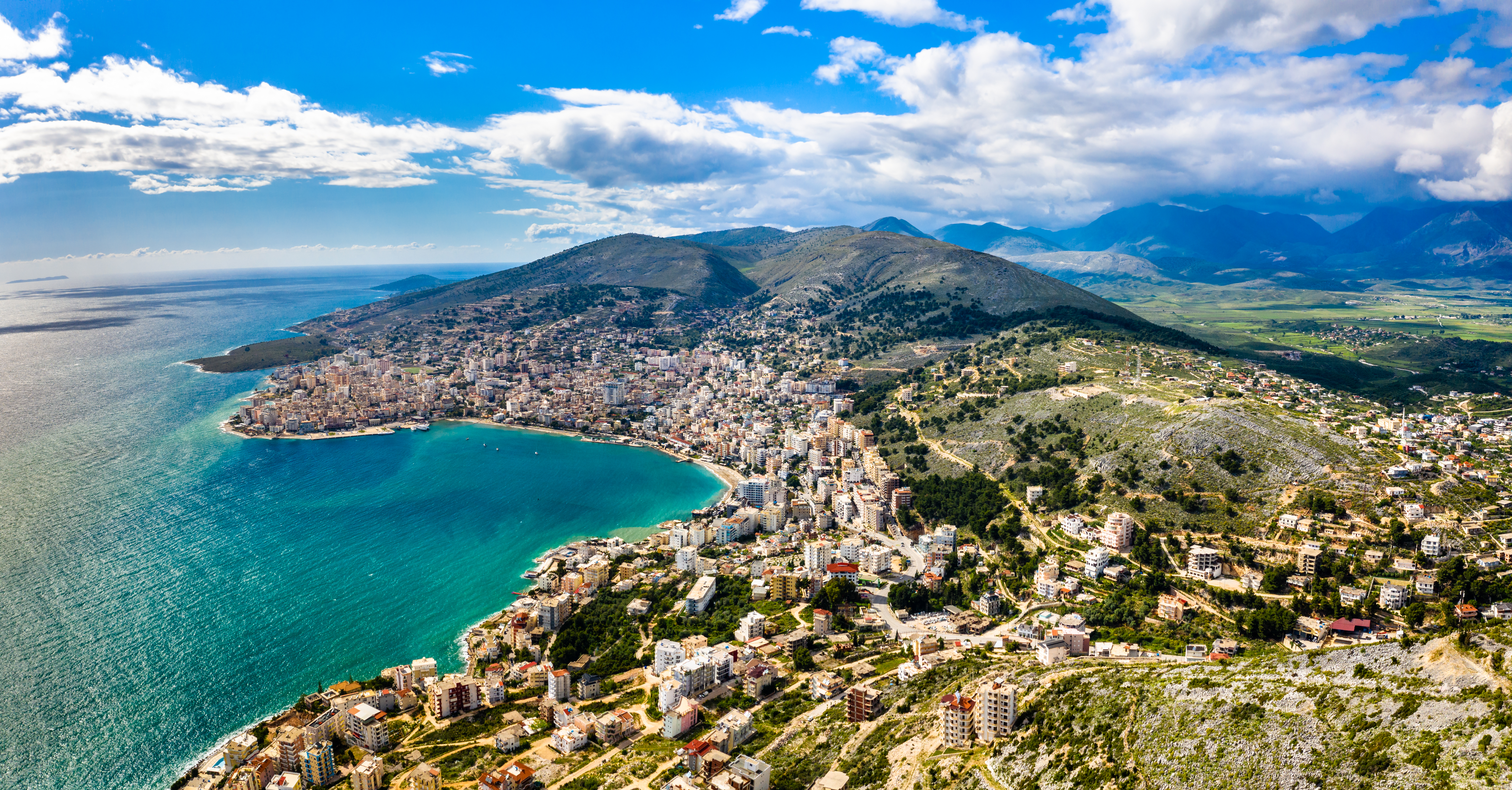 Zdjęcie - Albania samochodem – co zobaczyć i jak zaplanować podróż?