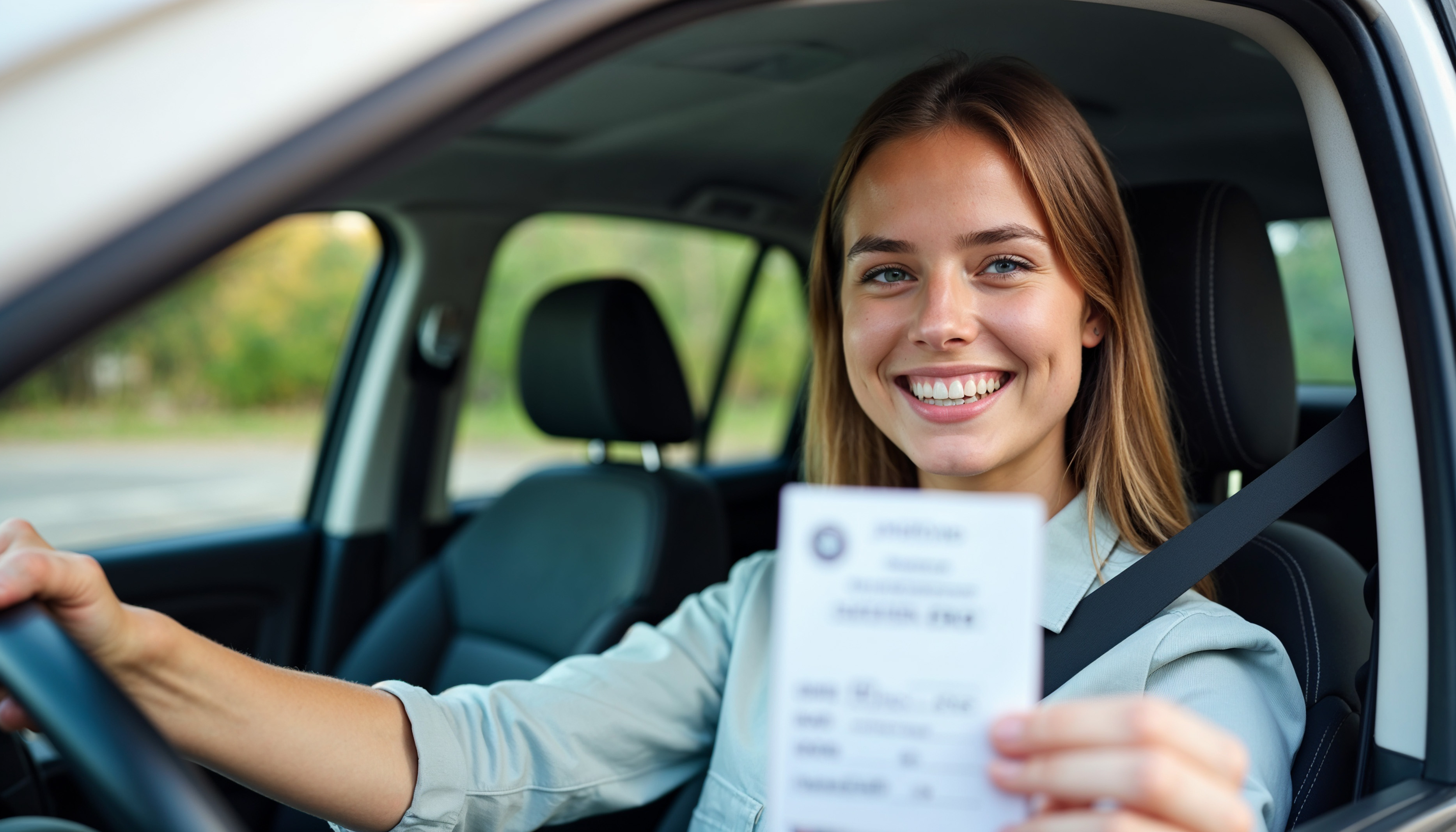 Zdjęcie - Międzynarodowe prawo jazdy – gdzie obowiązuje i jak je wyrobić?